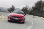 Peugeot 508 GT 2018 года (WW)
